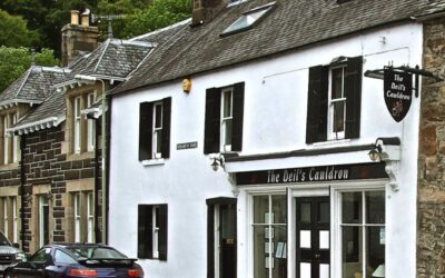 Gents’ Supper Club