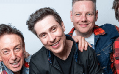Bay City Rollers