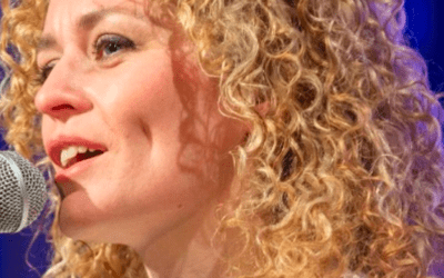 Crieff Folk Club presents Eilidh Grant Trio