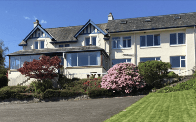 Ladies’ Supper Club
