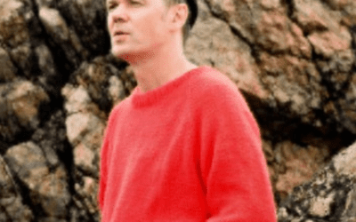 Roddy Woomble