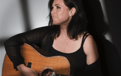 Sandi Thom