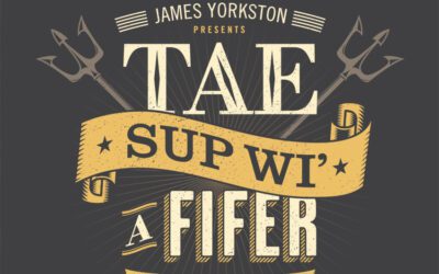 Tae Sup Wi’ a Fifer
