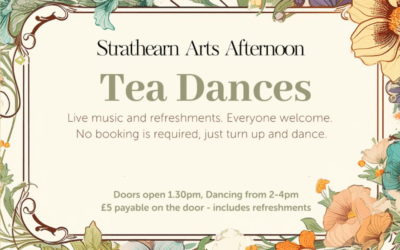 Tea Dance