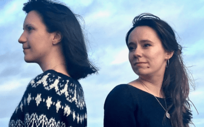Crieff Folk Club presents Vàgr