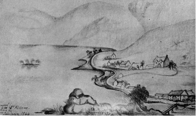Census 1851