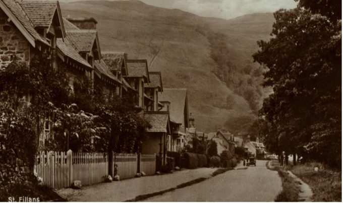 Census 1911