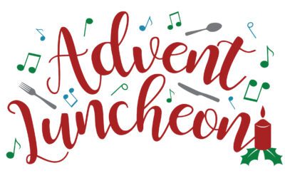 The Annual Advent Lunch