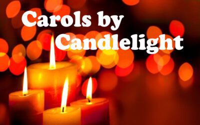 Carols by Candlelight