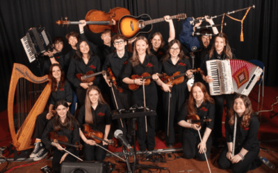Plockton School of Traditional Music