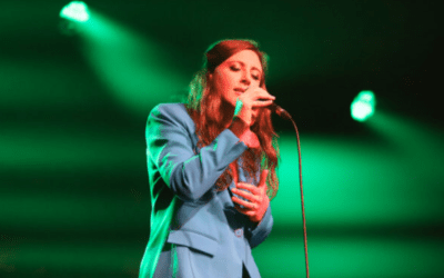 Siobhan Miller Trio