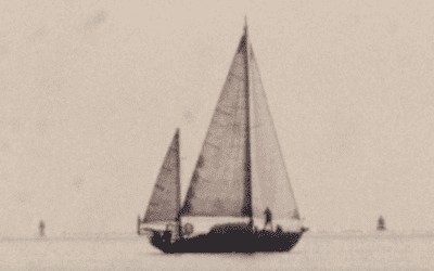 Wind, Tide & Oar (PG)