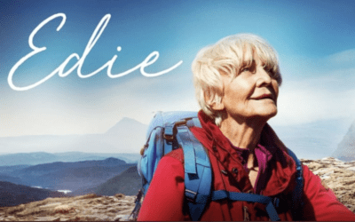 Edie (12A)