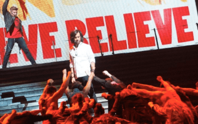 Jesus Christ Superstar (12A)