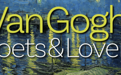 EXHIBITION ON SCREEN: Van Gogh: Poets and Lovers