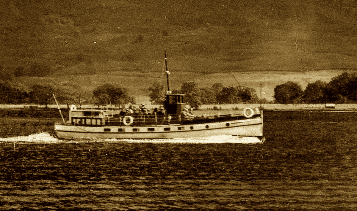Queen-of-Loch-Earn