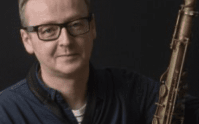 MUSIC: Brian Molley Quartet play Henry Mancini
