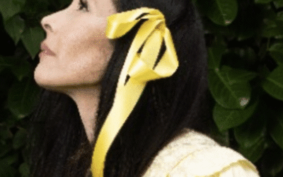 MUSIC: ﻿Nerina Pallot – All Roads Lead To Tour