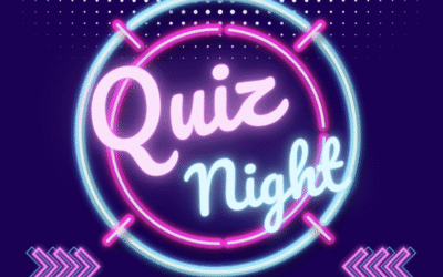 Strathearn Arts’ Fabulous Quiz Night