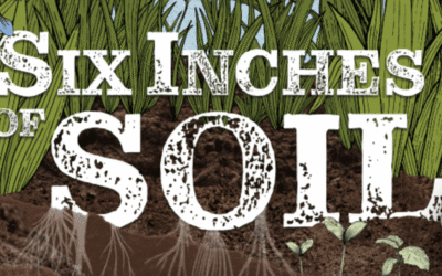 Six Inches of Soil