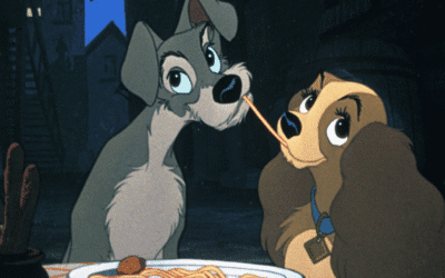 Lady and the Tramp (U)