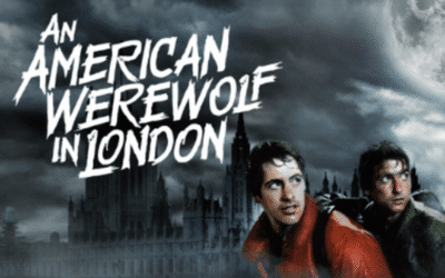 An American Werewolf in London (15)