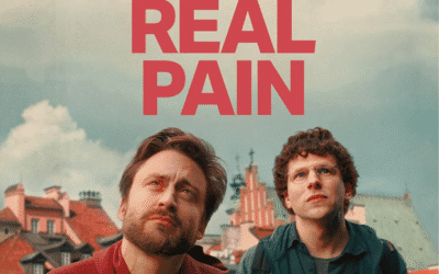 A Real Pain (15)