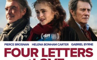 Four Letters of Love (12)
