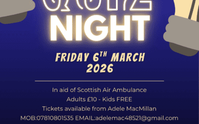 Quiz Night