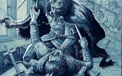 Robert the Bruce: the struggle to be king