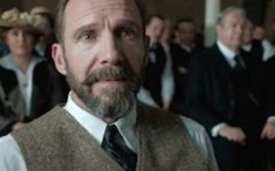 FILM: The Choral (12A)
