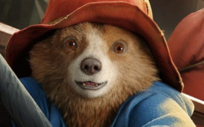FILM: Paddington in Peru (PG)